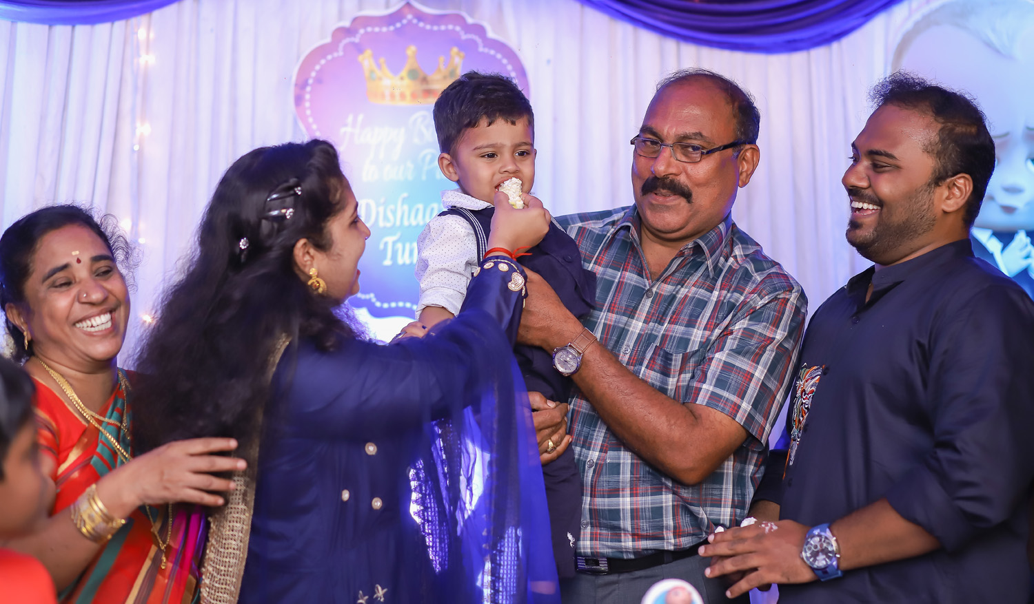 Birthday Shoot - Fotolistes Studio