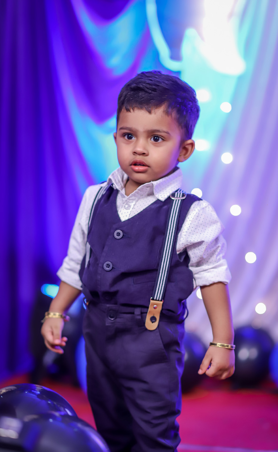 Birthday Shoot - Fotolistes Studio