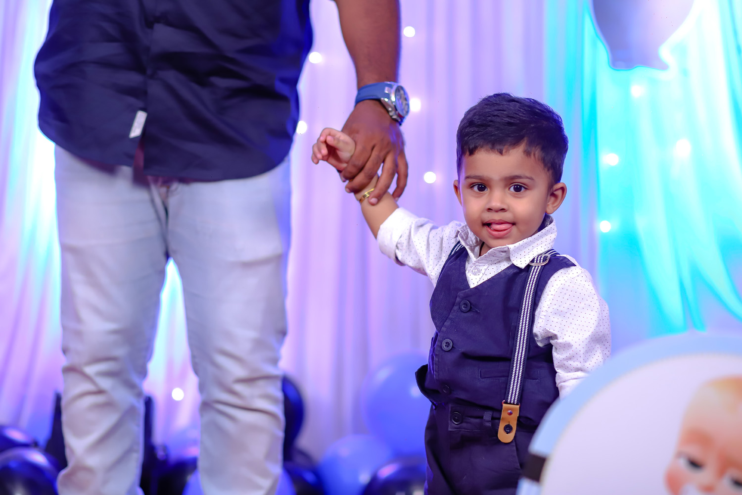 Birthday Shoot - Fotolistes Studio