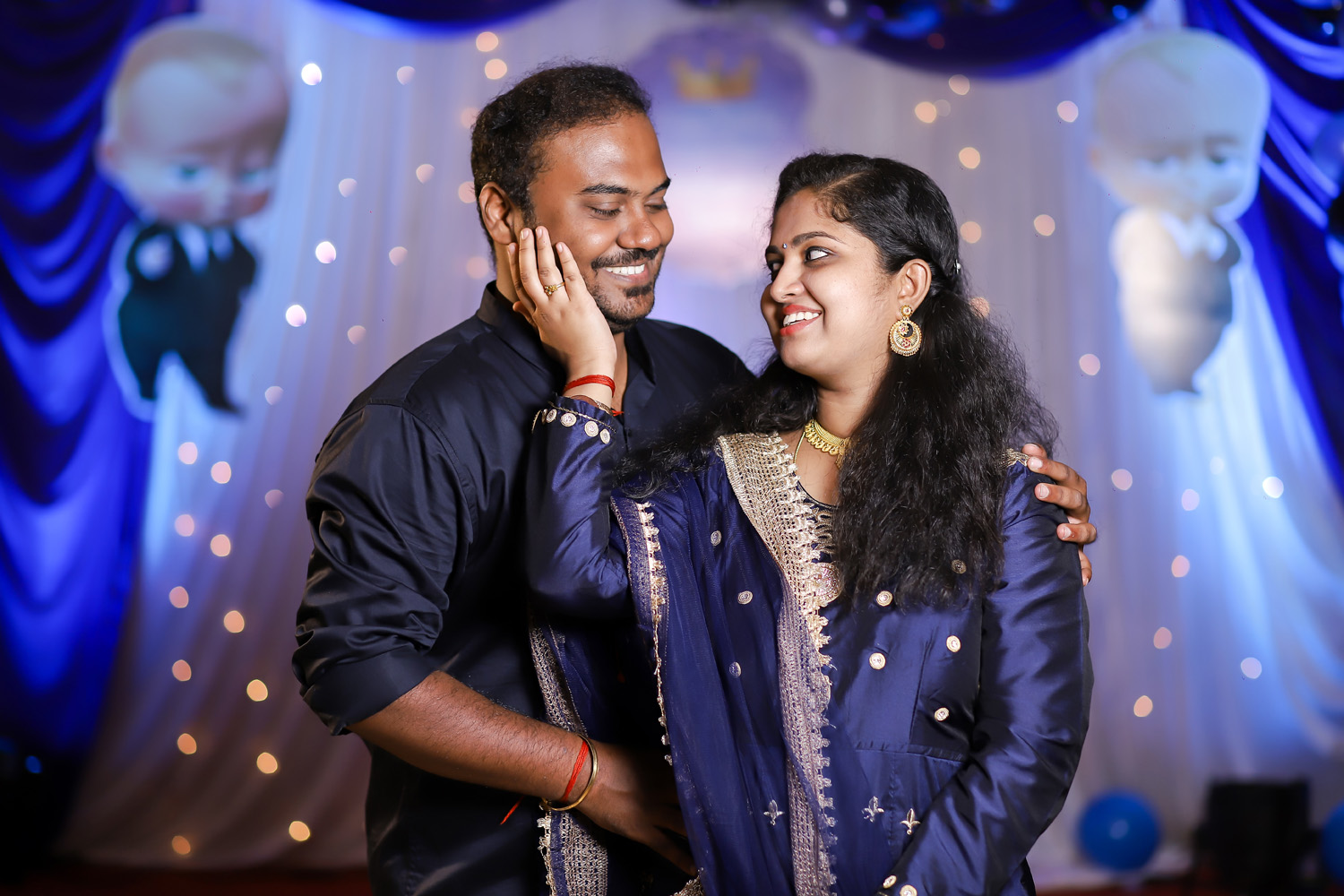 Birthday Shoot - Fotolistes Studio