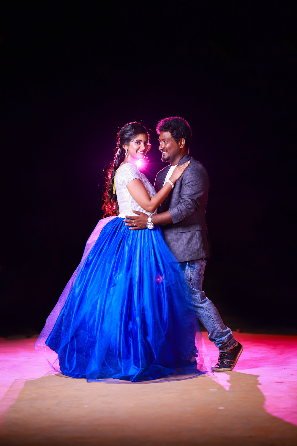 Outdoor Shoot - Fotolistes Studio