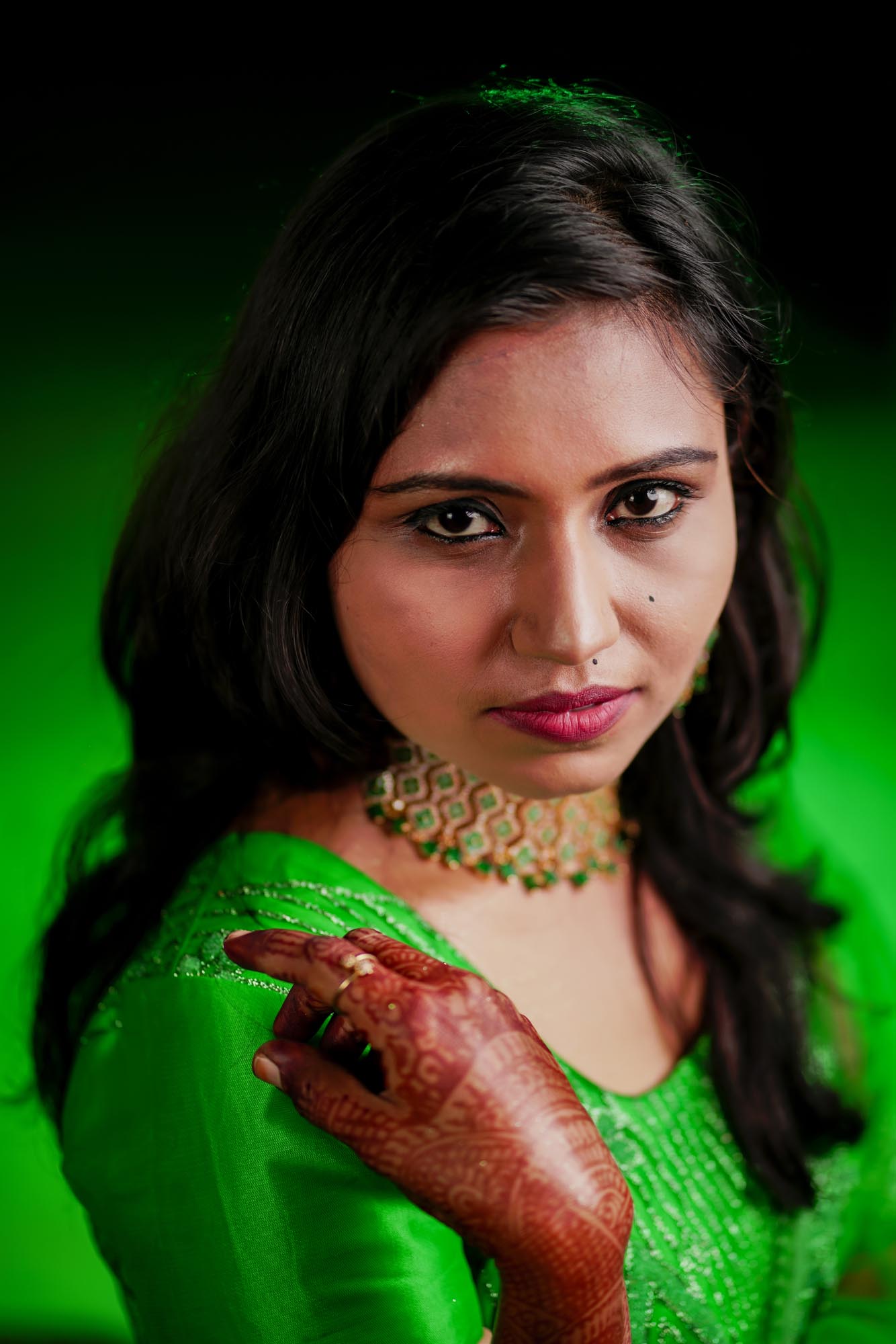 Outdoor Shoot - Fotolistes Studio