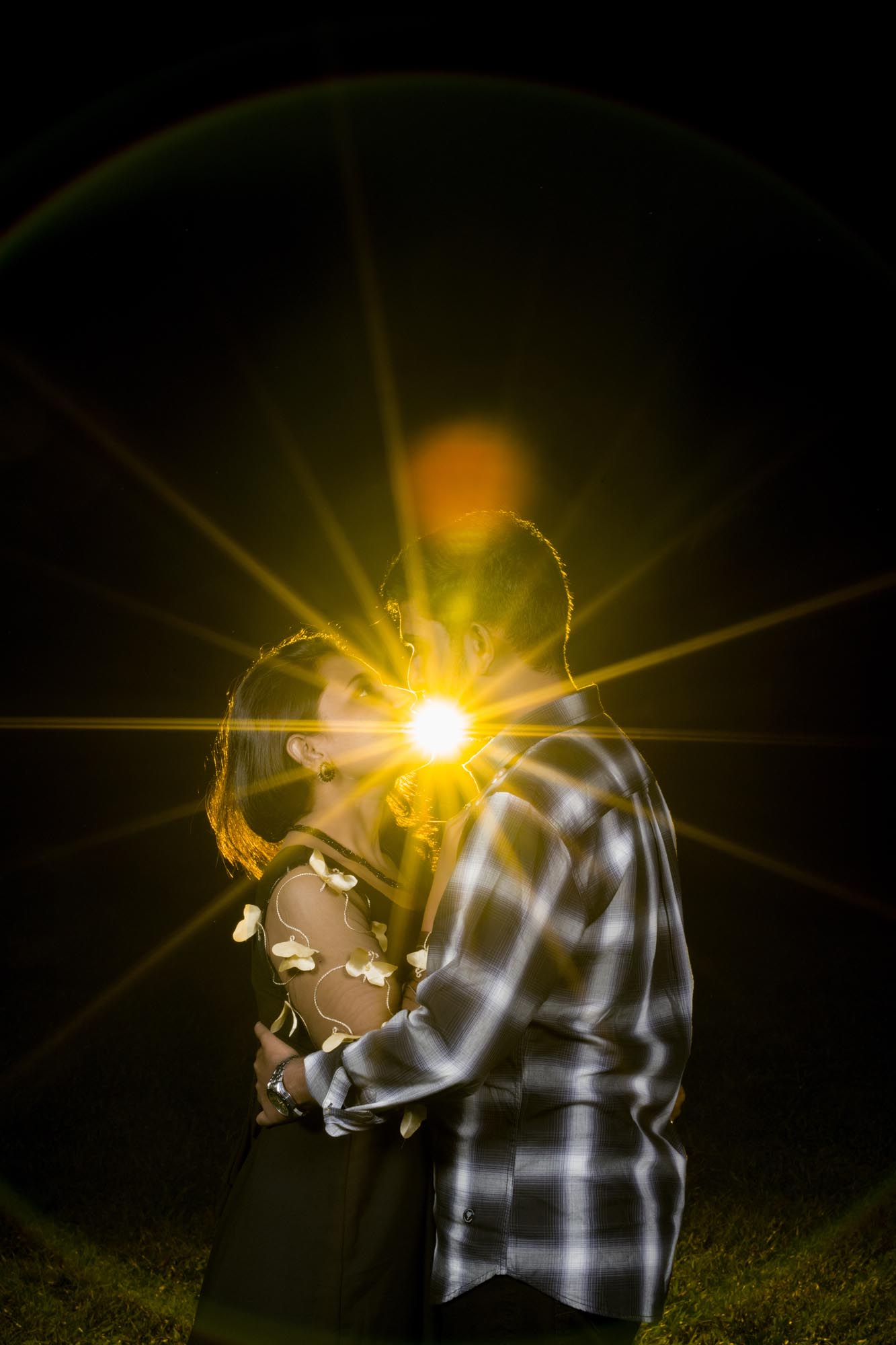 Outdoor Shoot - Fotolistes Studio