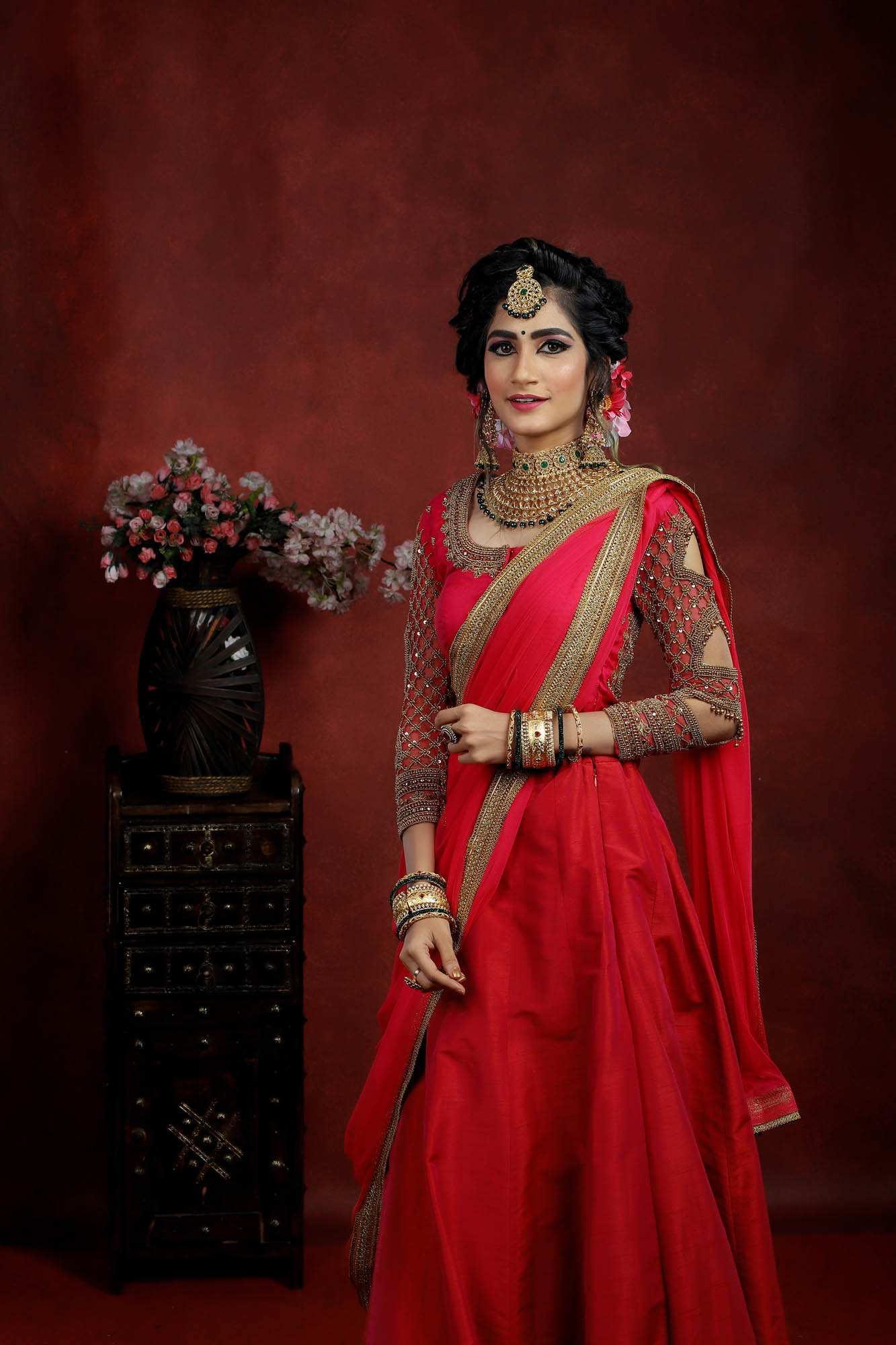 Portfolio Shoot - Fotolistes Studio