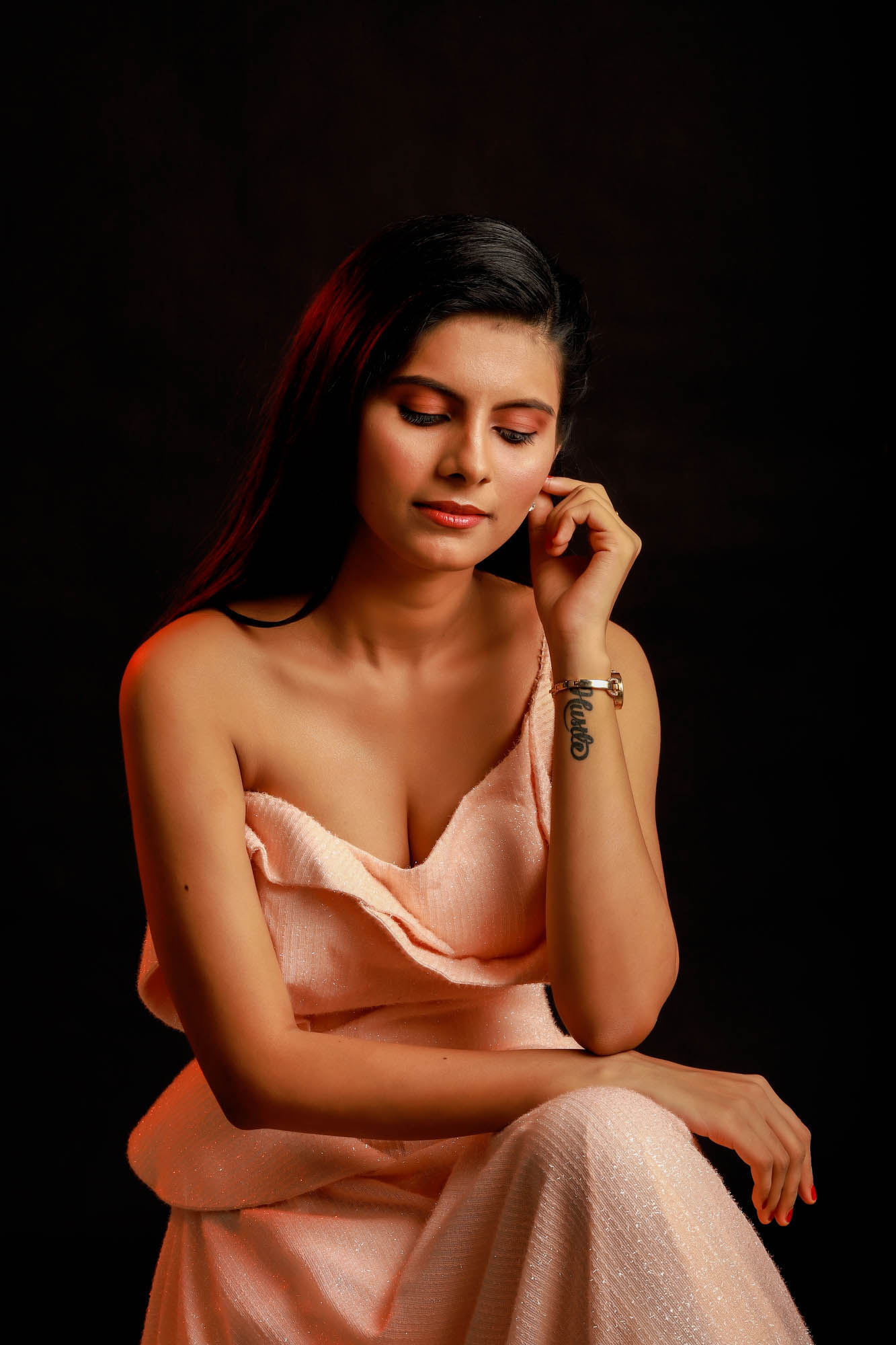 Portfolio Shoot - Fotolistes Studio