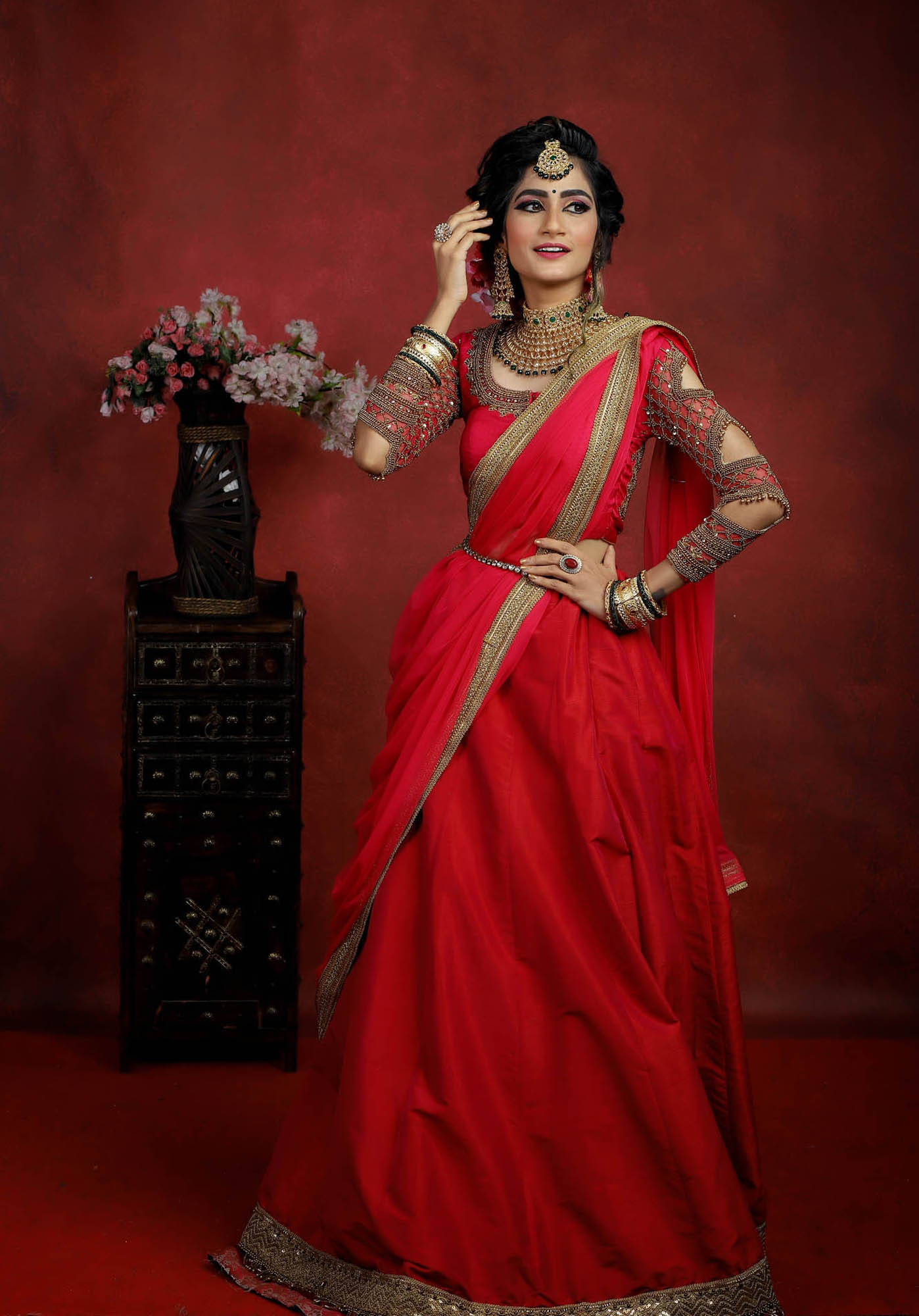 Portfolio Shoot - Fotolistes Studio