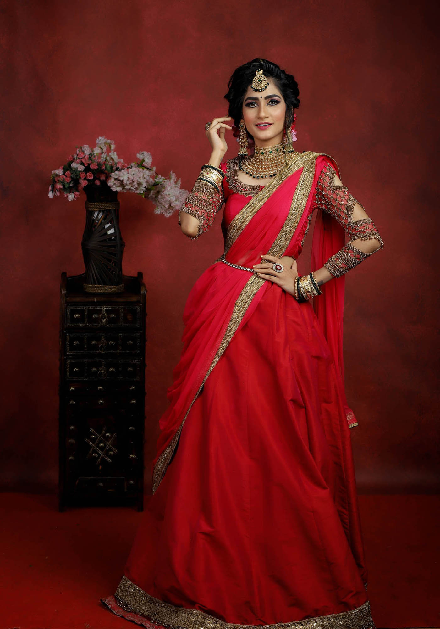 Portfolio Shoot - Fotolistes Studio