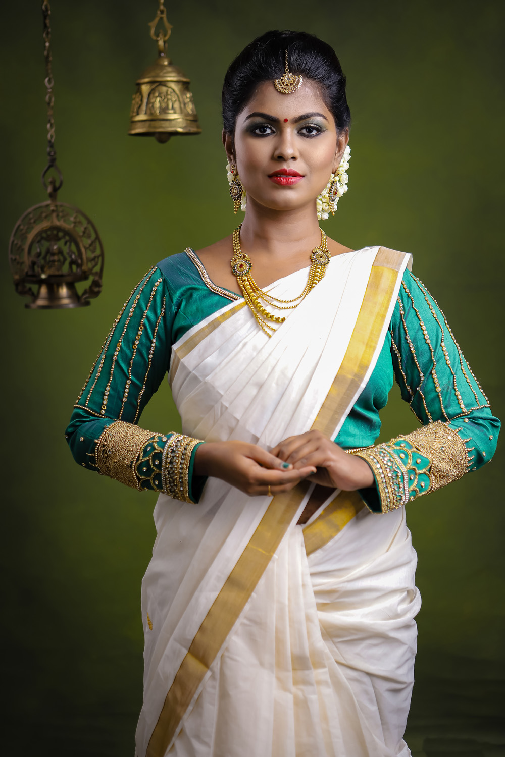 Portfolio Shoot - Fotolistes Studio