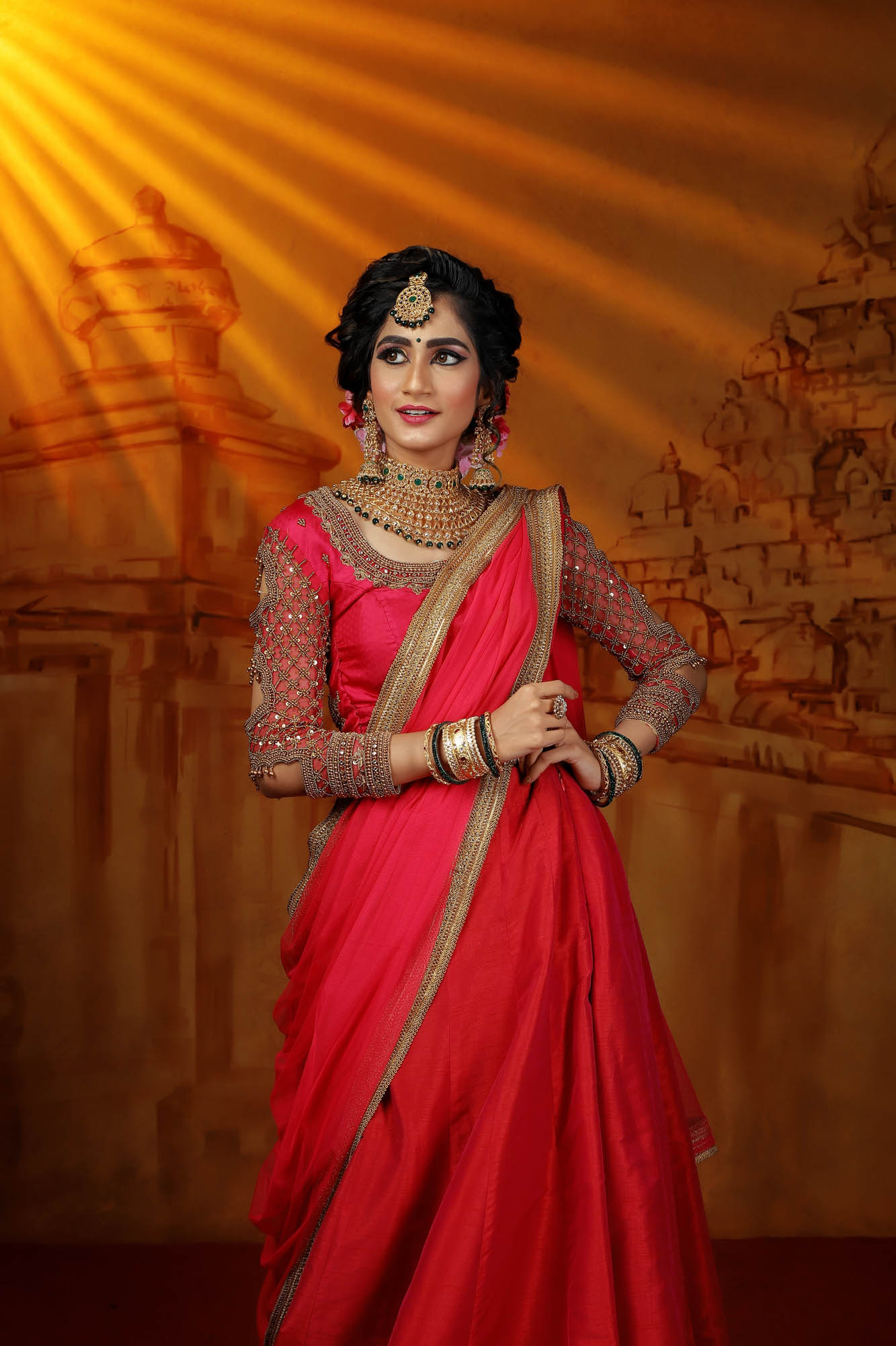 Portfolio Shoot - Fotolistes Studio