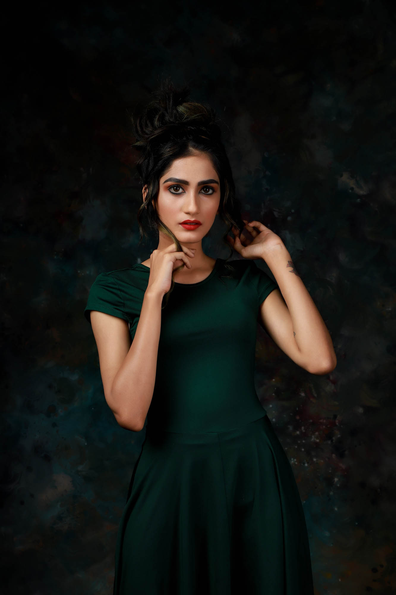 Portfolio Shoot - Fotolistes Studio