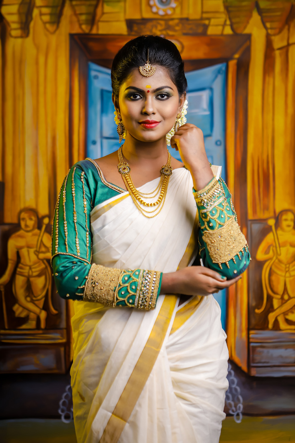 Portfolio Shoot - Fotolistes Studio