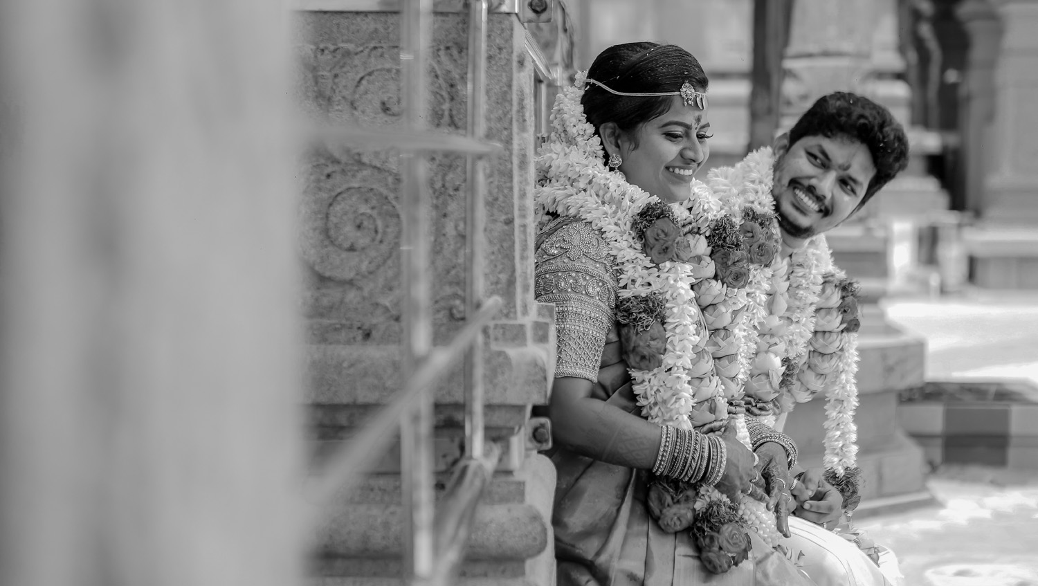 Wedding Shoot - Fotolistes Studio