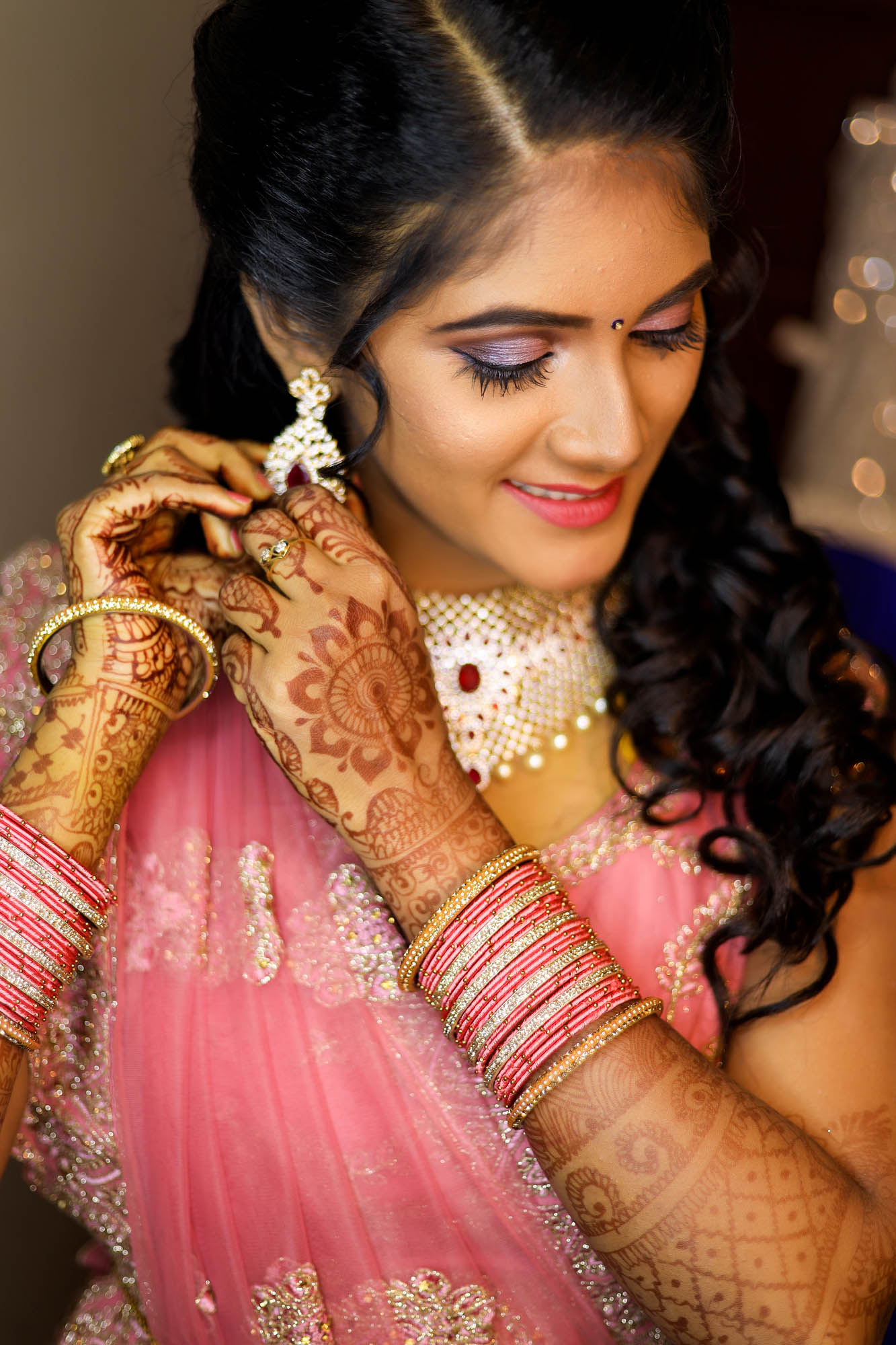 Wedding Shoot - Fotolistes Studio