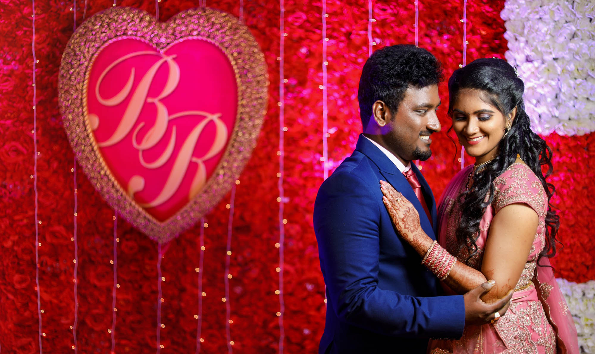 Wedding Shoot - Fotolistes Studio