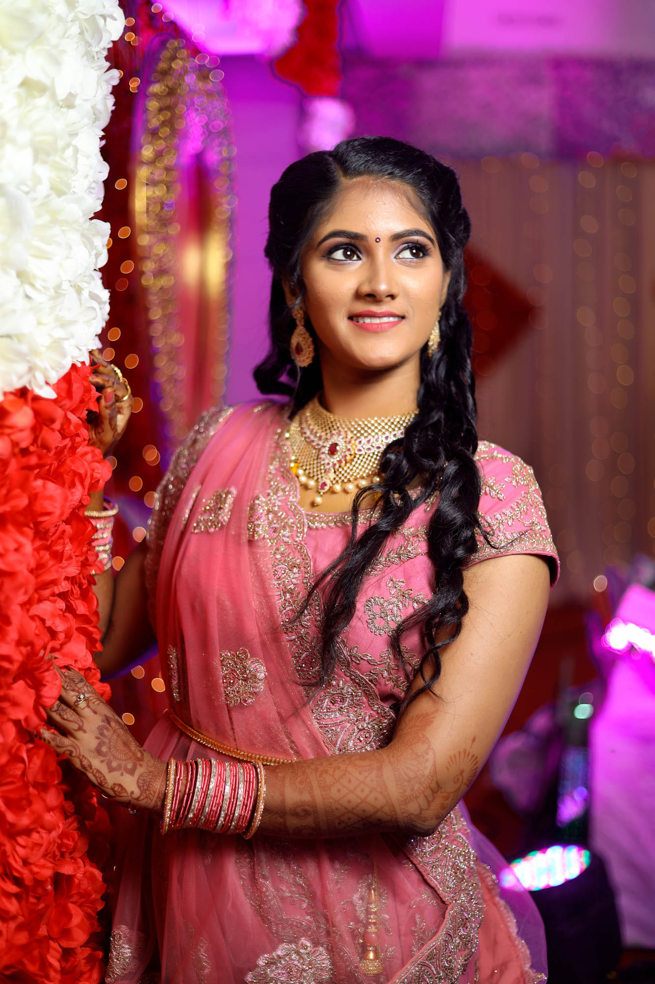 Wedding Shoot - Fotolistes Studio