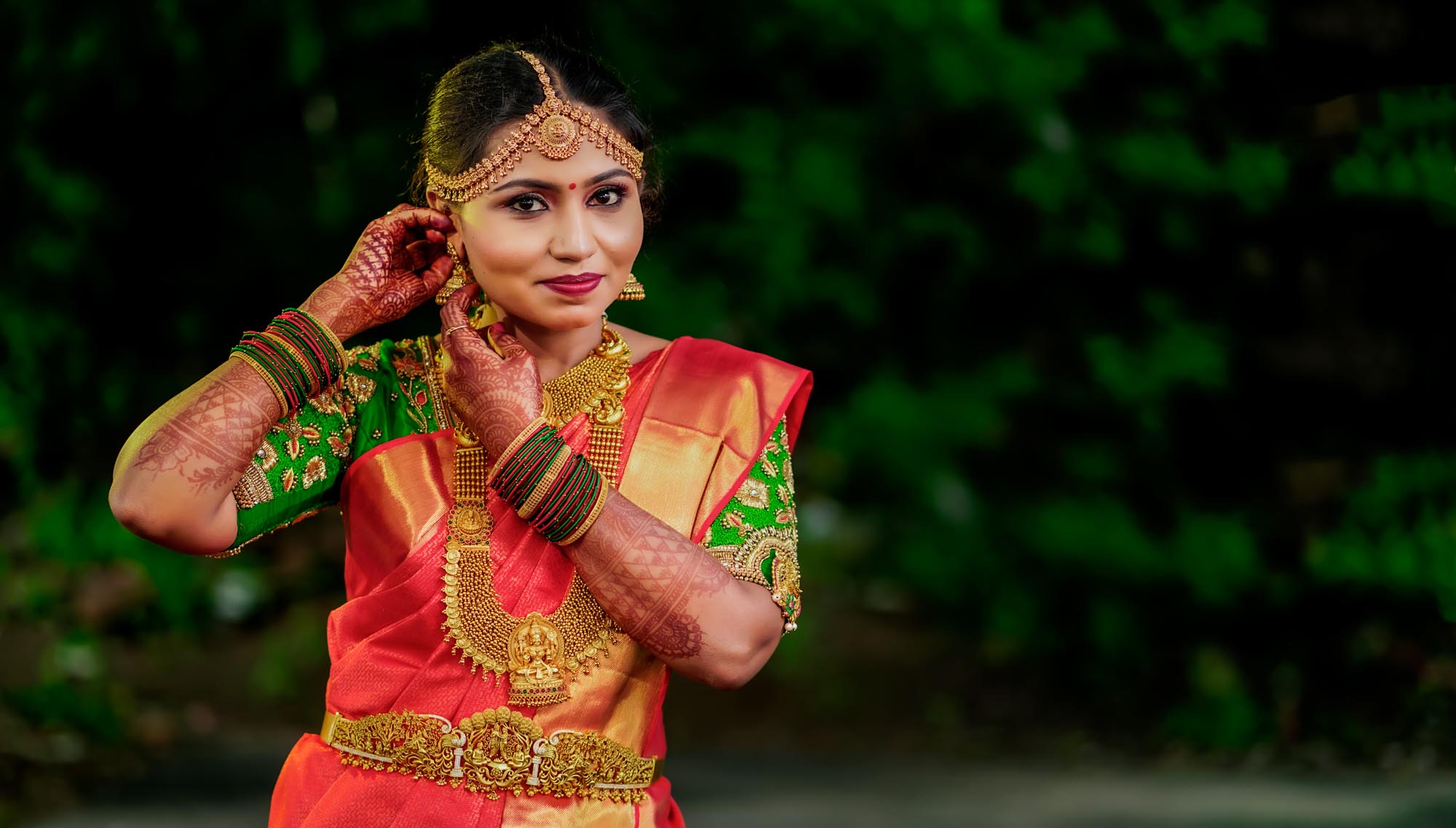 Wedding Shoot - Fotolistes Studio