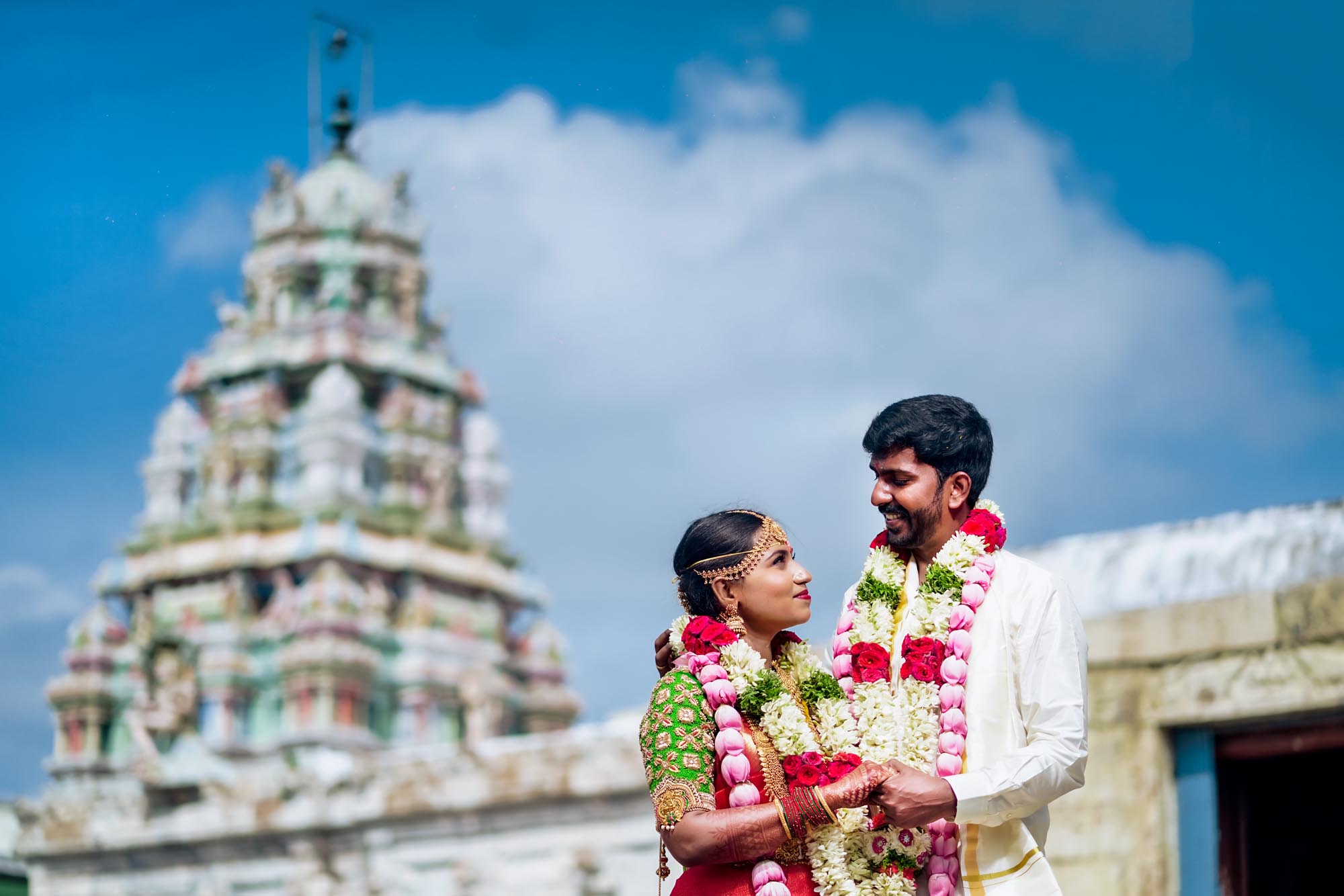 Wedding Shoot - Fotolistes Studio