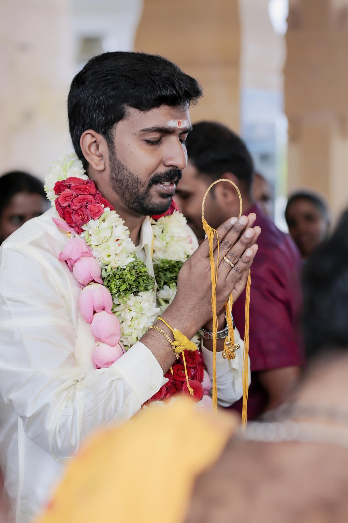 Wedding Shoot - Fotolistes Studio