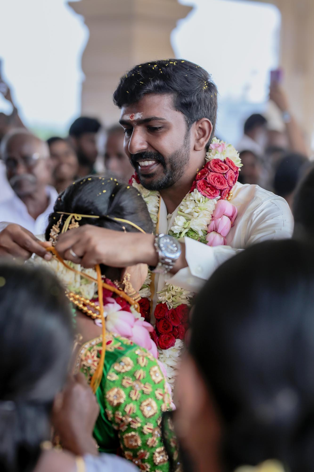 Wedding Shoot - Fotolistes Studio