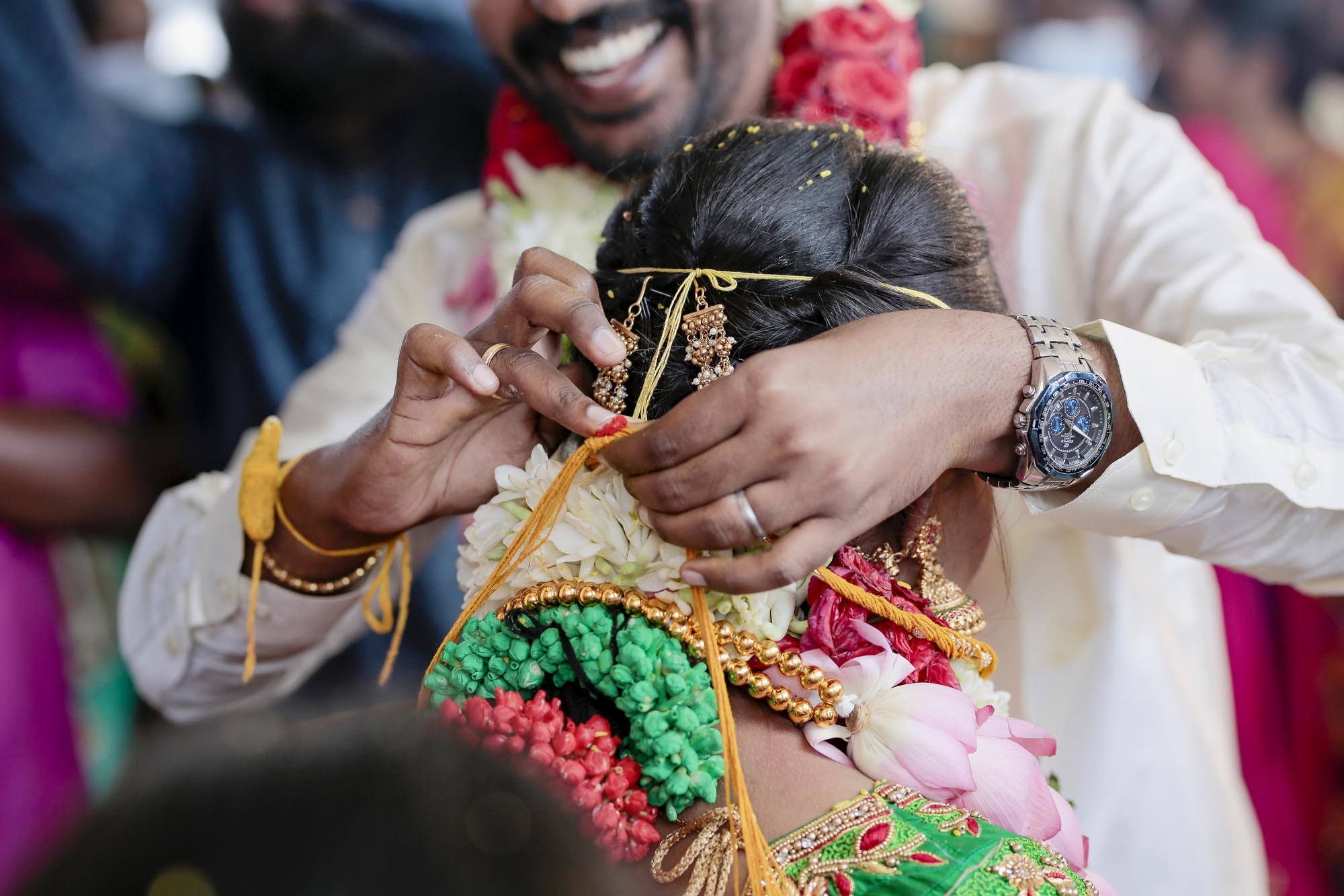 Wedding Shoot - Fotolistes Studio