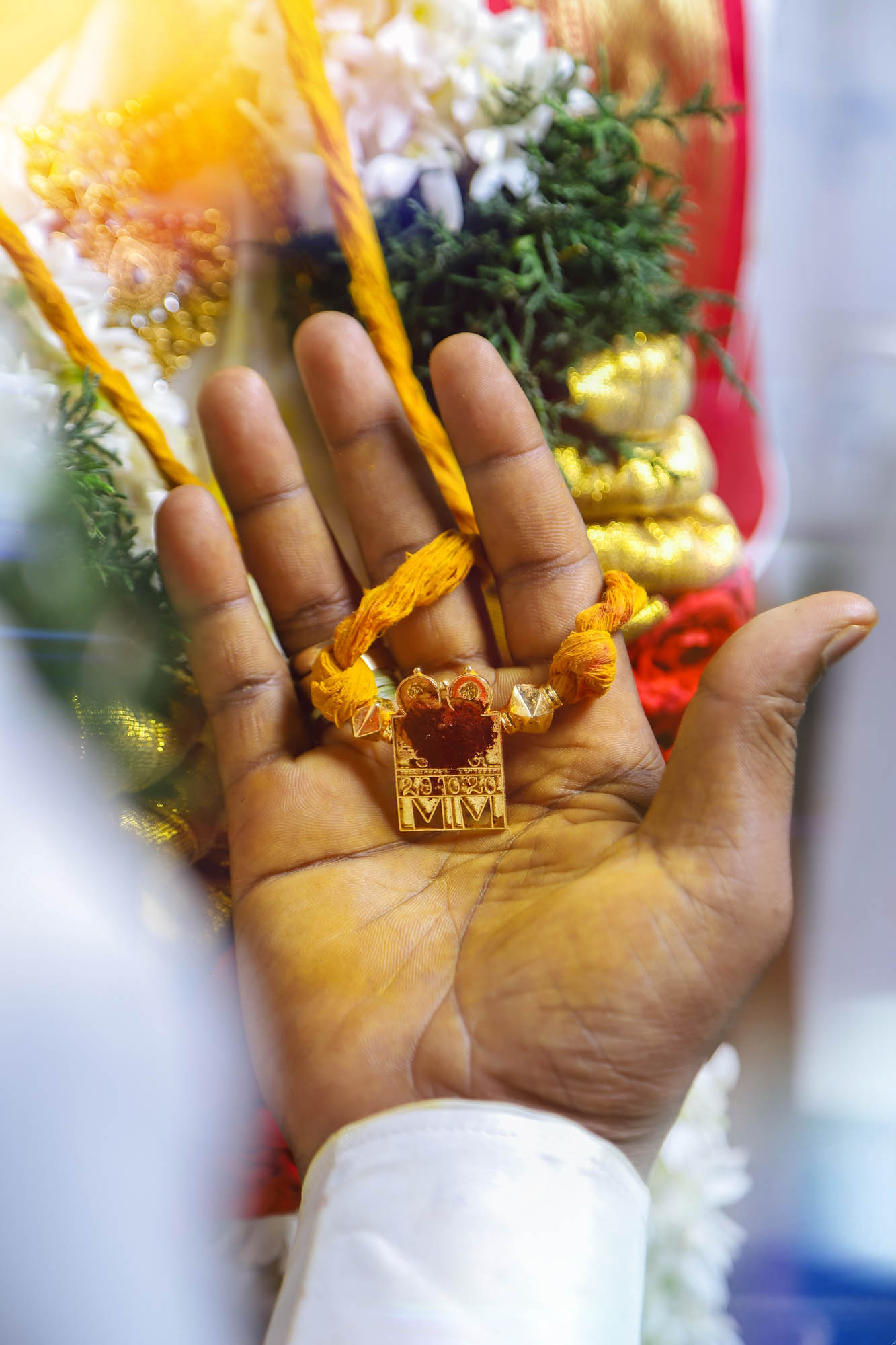 Wedding Shoot - Fotolistes Studio