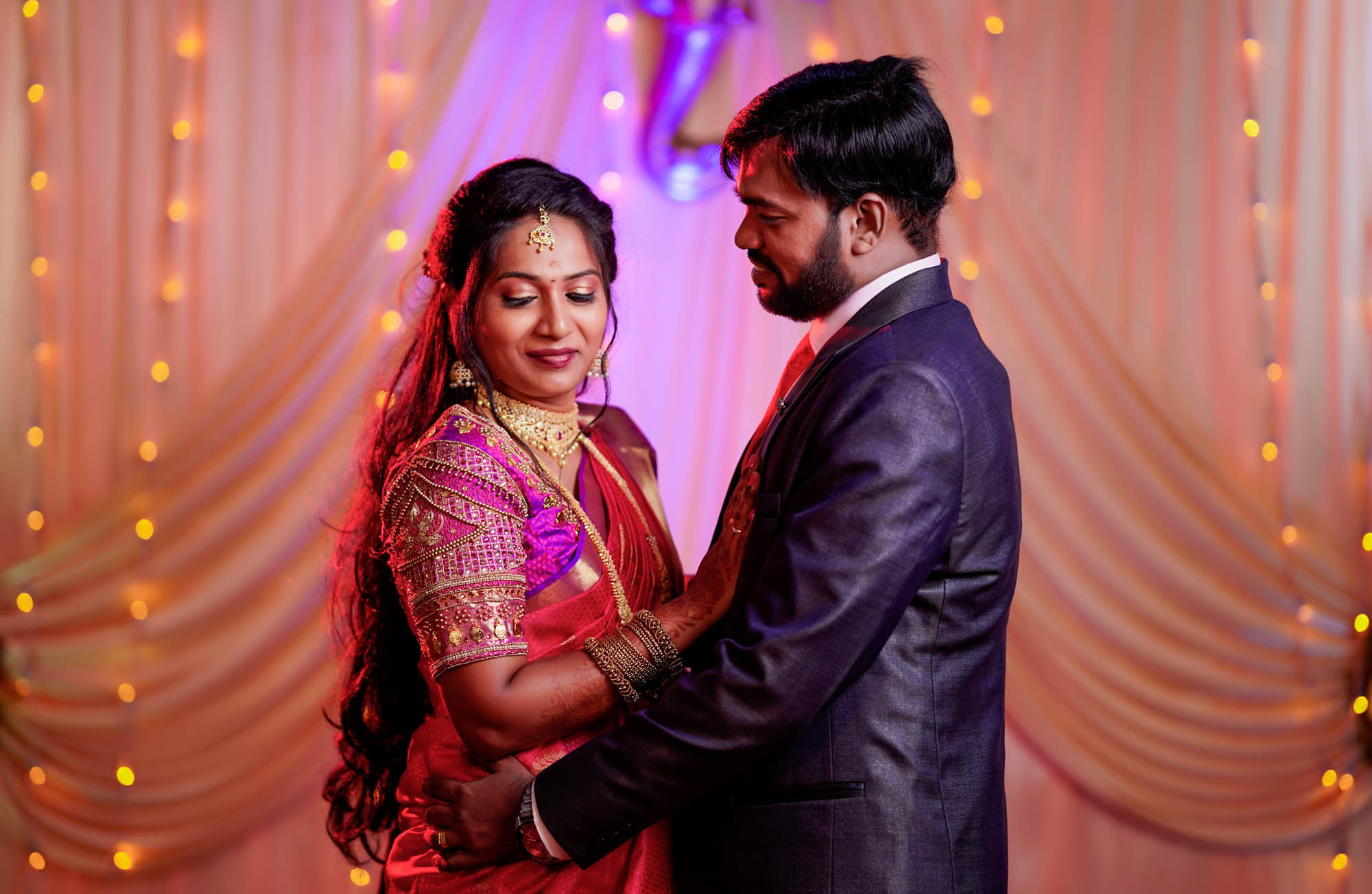 Wedding Shoot - Fotolistes Studio